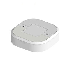 WirelessGuard™ | Draadloze rookmelder voor betrouwbaar brandalarm