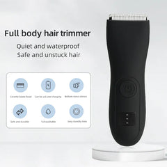 BodyTrim™ | Volledige lichaamstrimmer